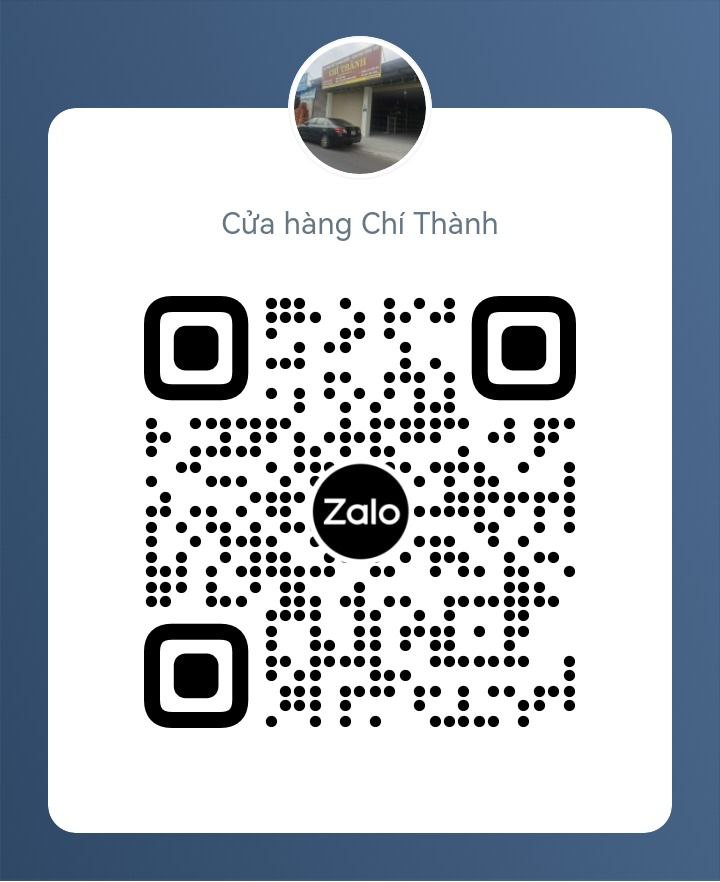 Cửa hàng Chí Thành