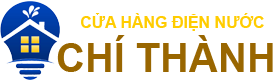 Cửa hàng điện nước kim khí tổng hợp Chí Thành